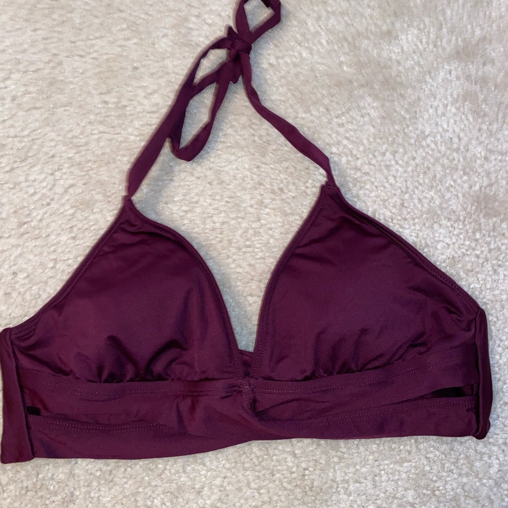 bikini top